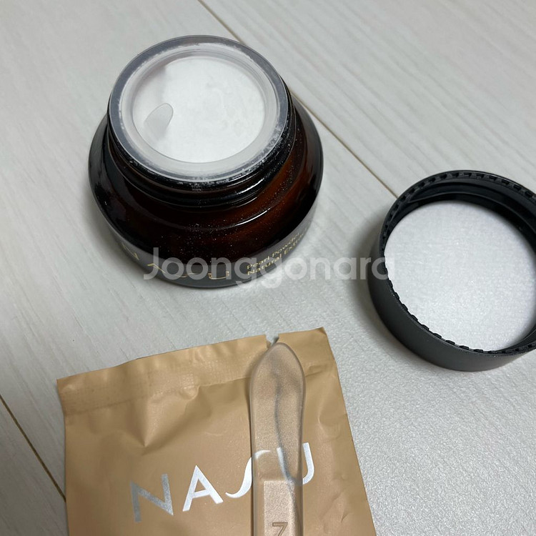 미백 천연진주 펄 파우더 (많아요)--7