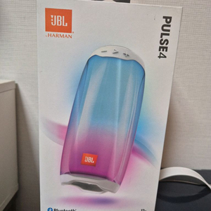 JBL Pulse4 블루투스 스피커