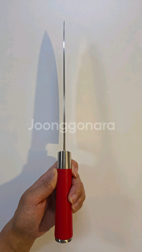 에프딕 셰프나이프--0