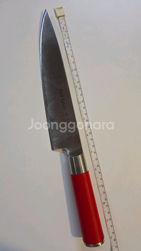 에프딕 셰프나이프--1