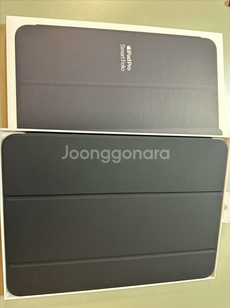 아이패드프로 11(M4) 256GB+셀룰러+케어+펜슬--1