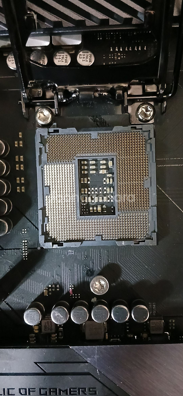 반본체 i9 9900k+막시무스 z390 hero--2