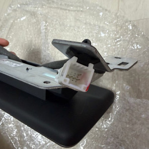 eq900 순정리어모니터 1개