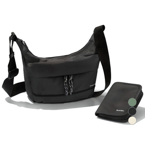 브랜든 세이프 크로스 바디백 가방S+월렛백(새상품)