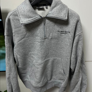 뉴발란스 반집업 맨투맨 90 (55)