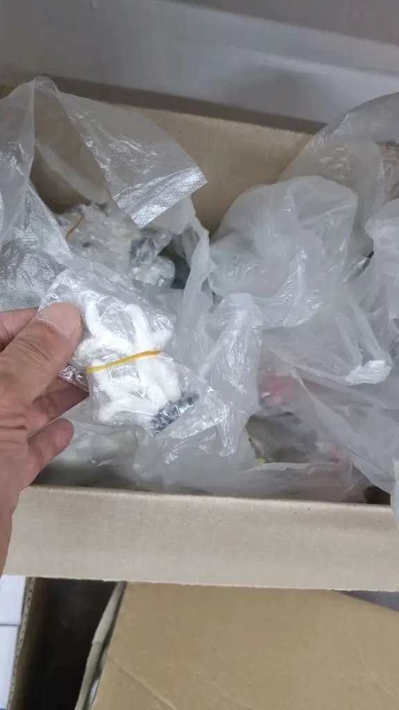 테라리움 마리모 어항 꾸미기 피규어 대량 일괄 이미지