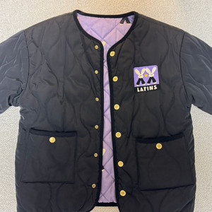 리미떼두두 래빗경량패딩 2Xl