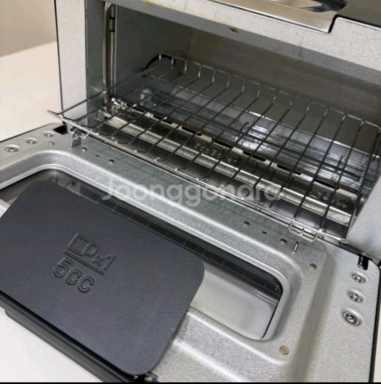 발뮤다 토스터기 K01K 블랙--0