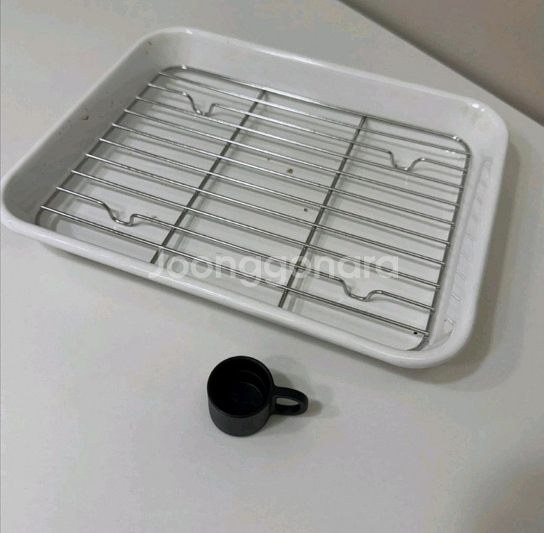 발뮤다 토스터기 K01K 블랙--3