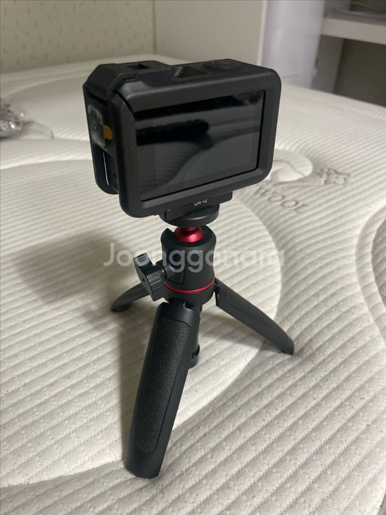 DJI 액션4 1회사용 무기스--1