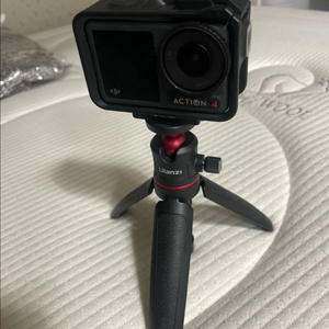 DJI 액션4 1회사용 무기스