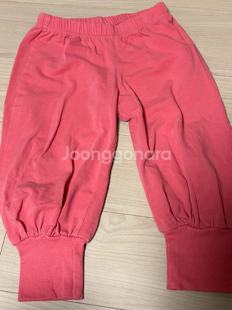 모어댄어플링(던스) 배기 7480--0