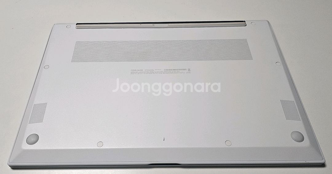 LG 그램17 2023 17Z90R-GA50K--4