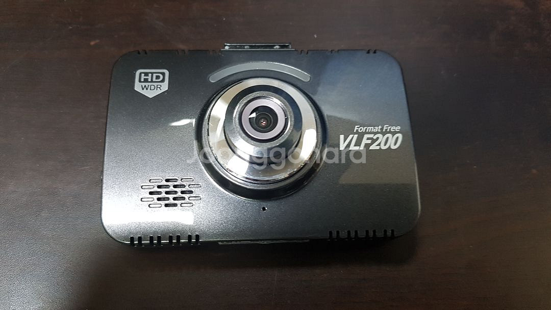 정비된 타임뷰 vlf200 앞쪽 본체만 판매.--0