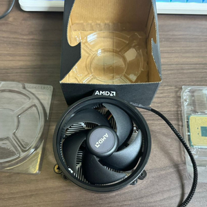 라이젠7 2700 cpu