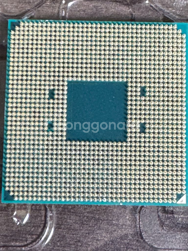 라이젠7 2700 cpu--1