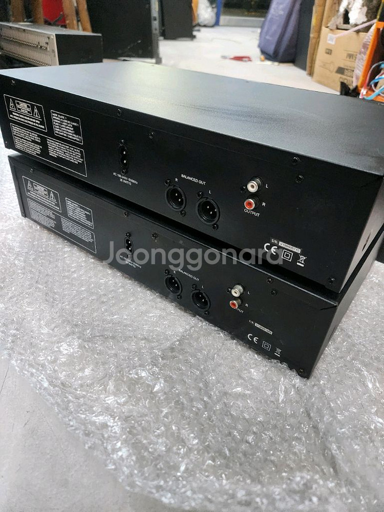카날스CD USB플레이어--3