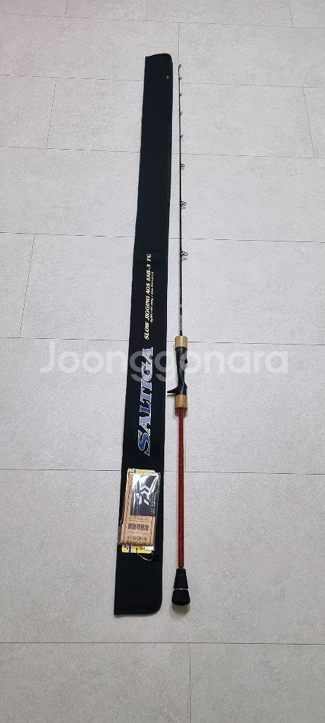 다이와 솔티가TG 55B-3 판매(정공)--0