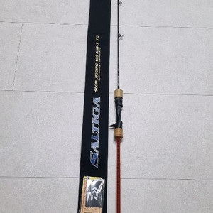 다이와 솔티가TG 55B-3 판매(정공)