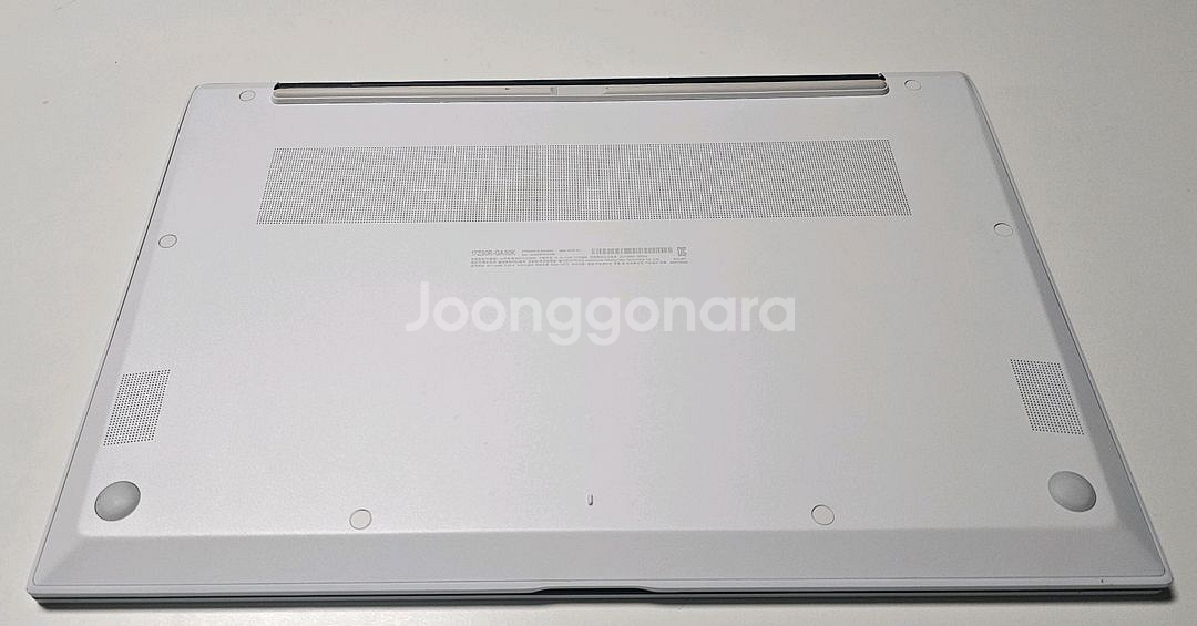 LG 그램17 2023 17Z90R-GA50K--8