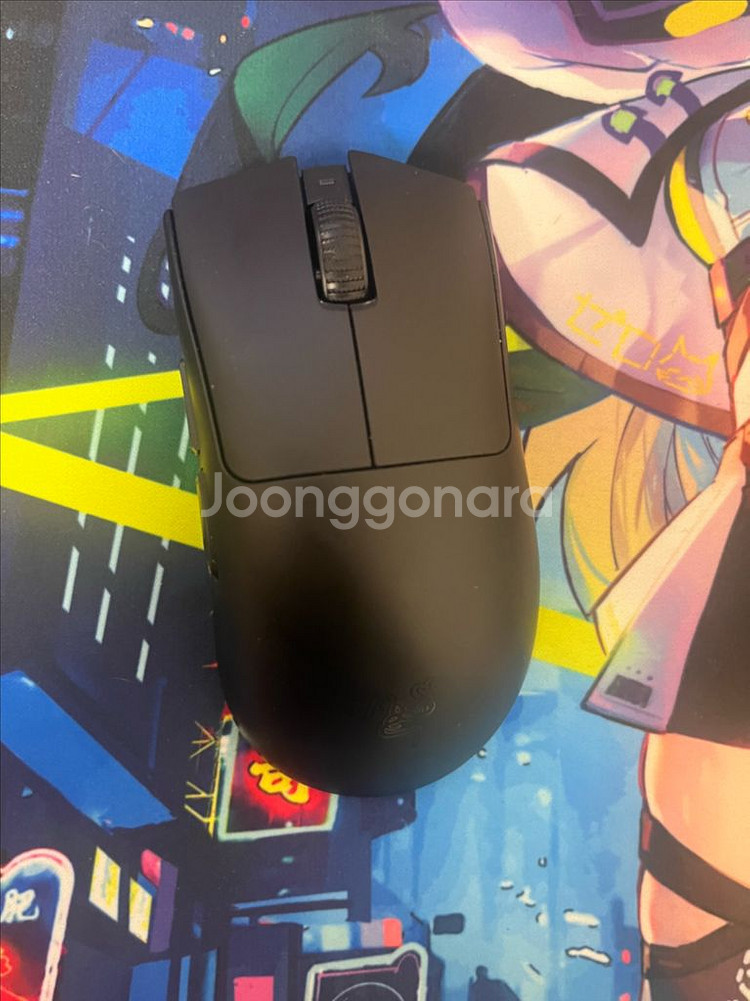 데스에더 v4 pro 마우스--0