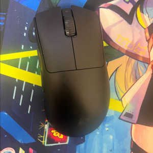 데스에더 v4 pro 마우스