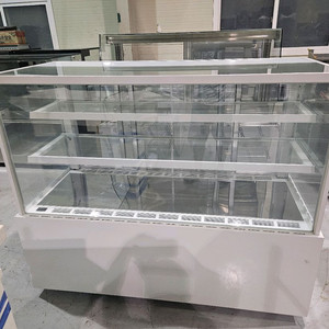 삼호 화이트 1500 쇼케이스