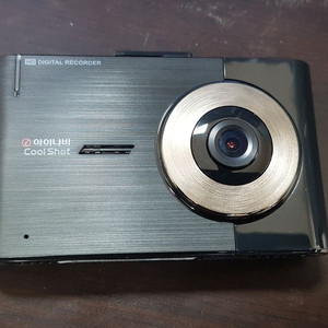 정비된 아이나비 쿨샷 coolshot 본체만 판매.