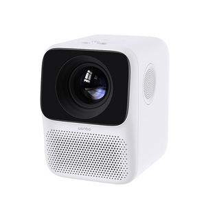 급처) 완보 T2 맥스 + 리모콘 포함 (빔프로젝터)