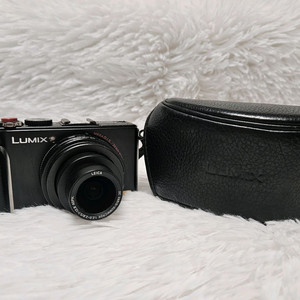[민트] 파나소닉 루믹스 LX3 디카, 디지털카메라