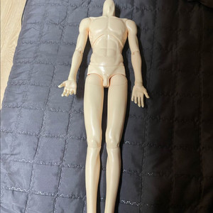 구체관절인형 SD17세 노멀바디