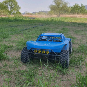 LOSI 5IVE T 12S 판매합니다