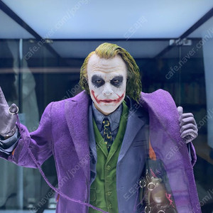 퀸스튜디오 1/4 조커 식모 (아티스트버젼)