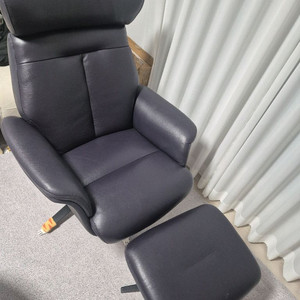 리바트 헨트 리클라이너 1인 소파