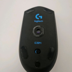 g304 마우스 블랙 usb 포함