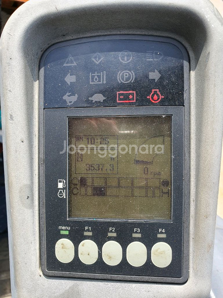 코벨코 sk20 2021년식 3500시간--5