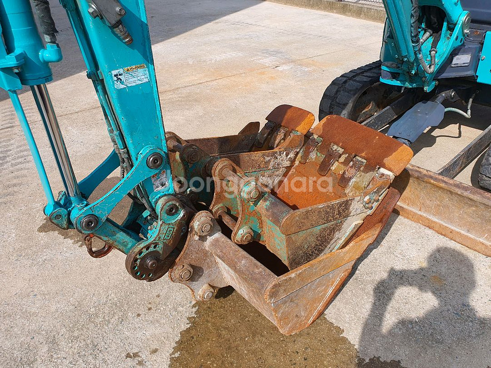 코벨코 sk20 2021년식 3500시간--4