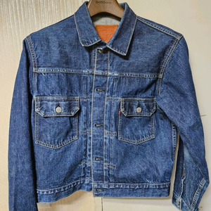 리바이스 재팬 lvc 90s 71507 40사이즈