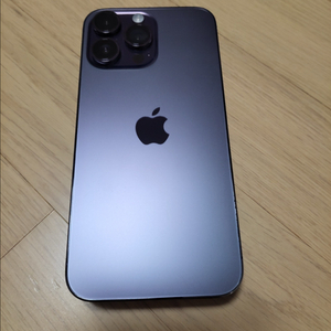 아이폰 14 Pro Max 512GB 딥퍼플