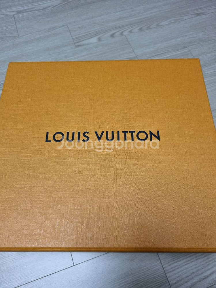 루이비통 스피디 반둘리에 20 블랙--4