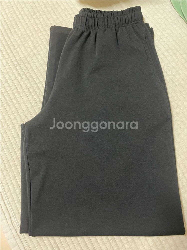 깔량 롤업팬츠--0