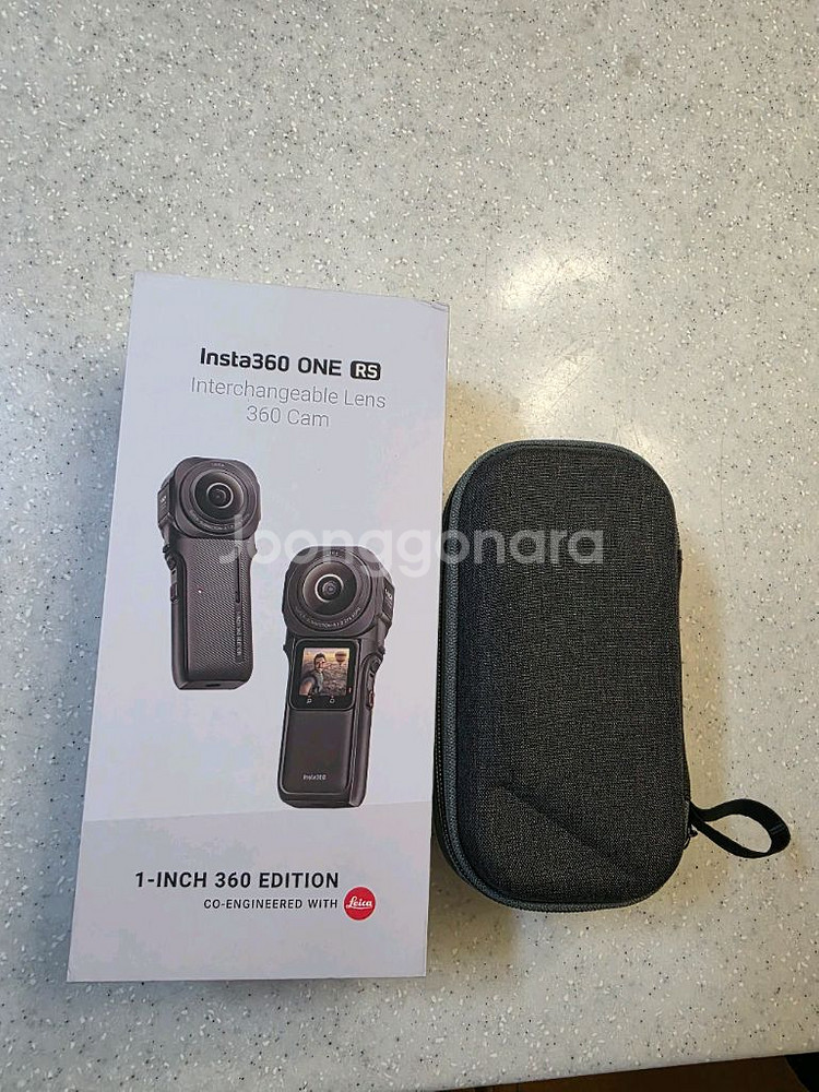 인스타360 one rs 1inch edition--0