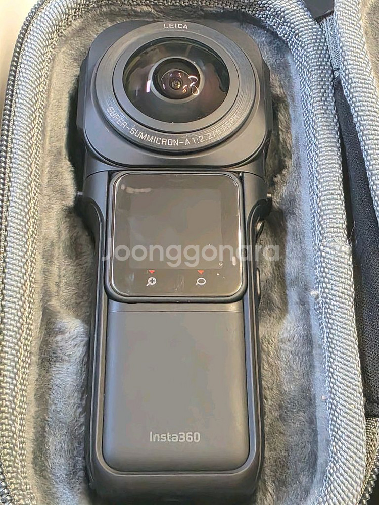 인스타360 one rs 1inch edition--3