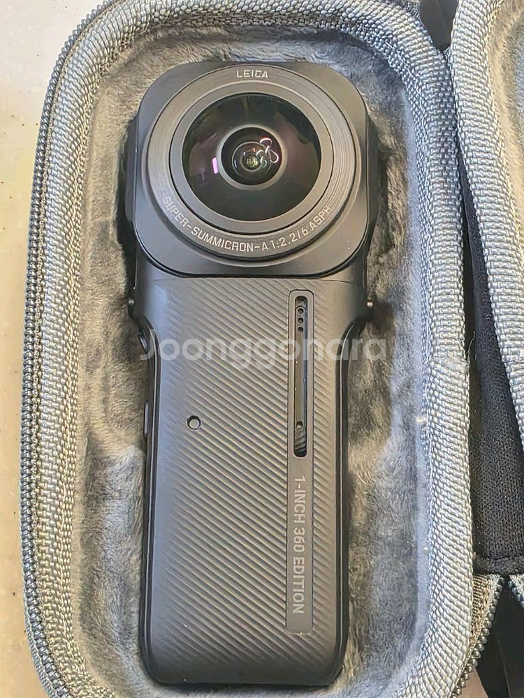 인스타360 one rs 1inch edition--6