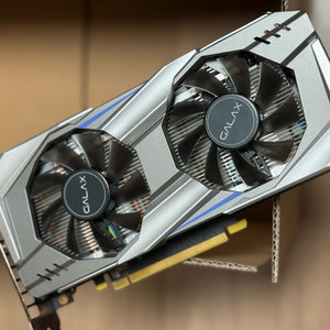 갤럭시 gtx1060 3G