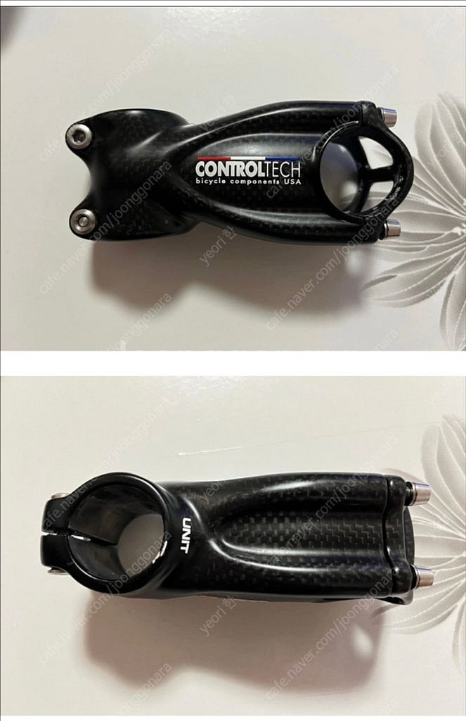 ControlTech 컨트롤테크 스템 판매--0