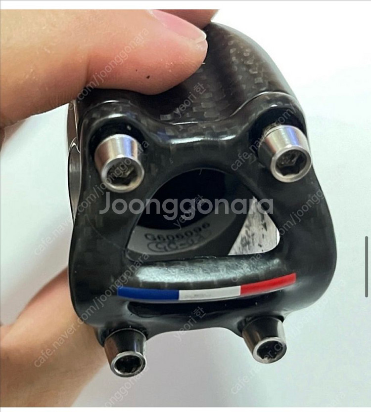 ControlTech 컨트롤테크 스템 판매--3