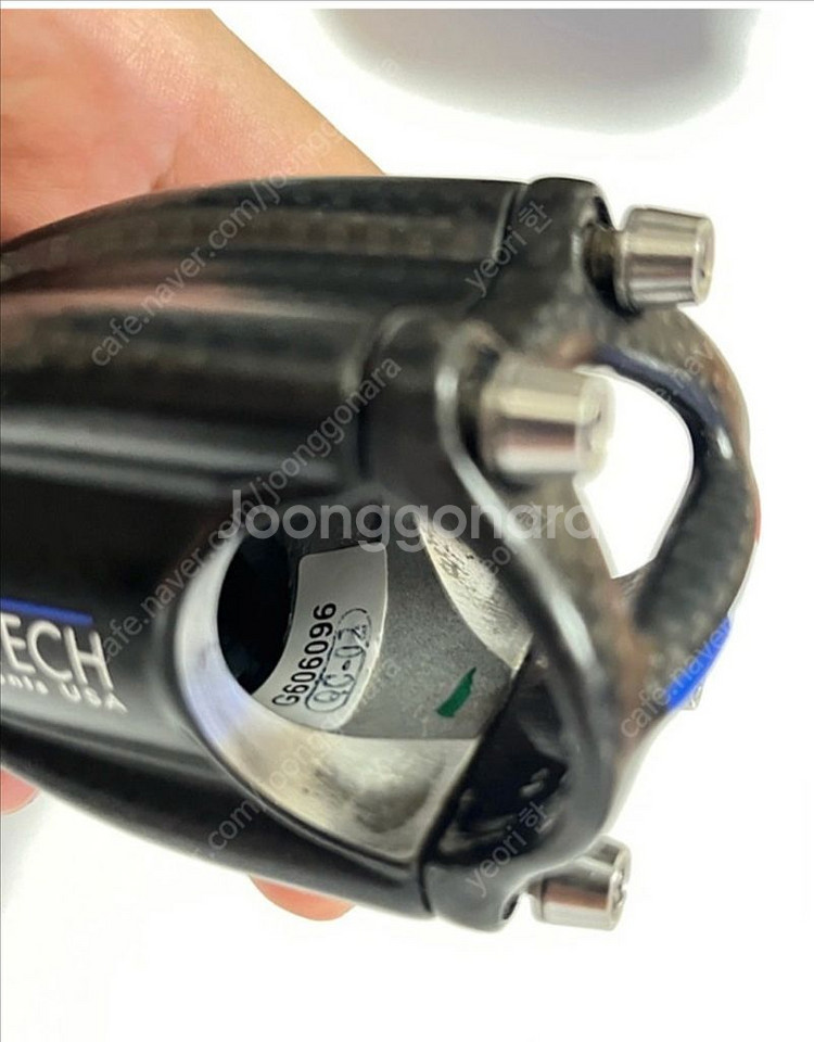 ControlTech 컨트롤테크 스템 판매--4