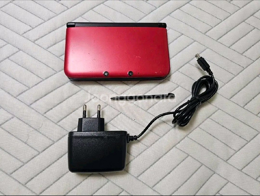 북미판 3ds xl--0