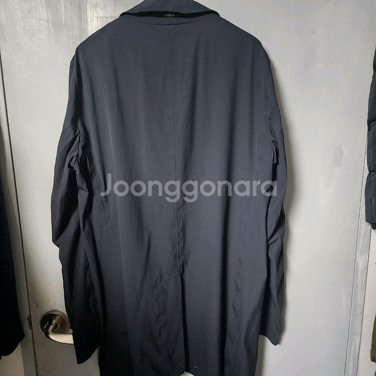 에르노 바람막이 자켓 52(100~105)--3